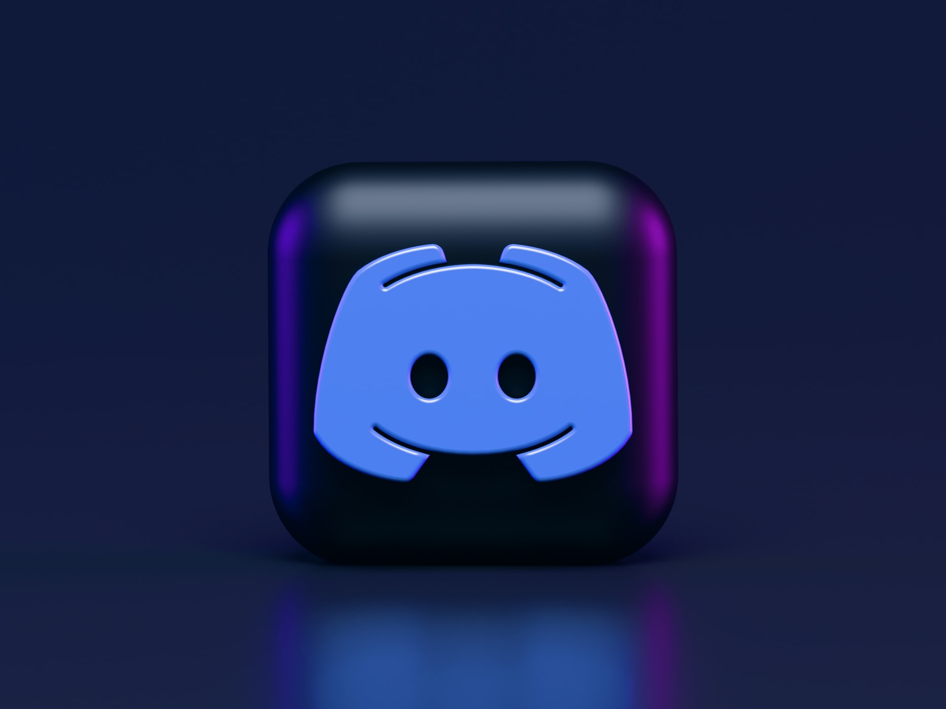 What is the Discord Logo?