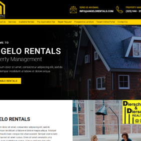 Angelo Rentals