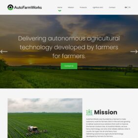 AutoFarmWorks