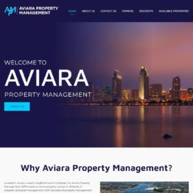 Aviara Property Management